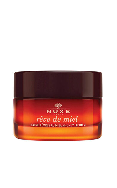 Nuxe Baume Reve De Miel Levres Dudak Kremi 15gr