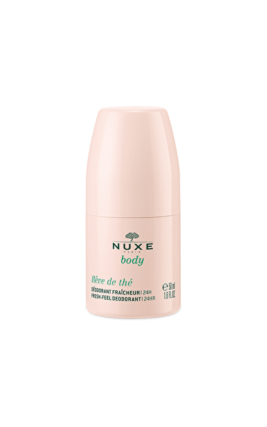 Nuxe Body Reve De The Deodorant 50 ml
