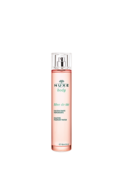 Nuxe Body Reve De The Vücut Spreyi 100 ml