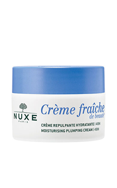 Nuxe Creme Fraiche 48h Nemlendirici Bakım Kremi 50 ml (Normal Ciltler)
