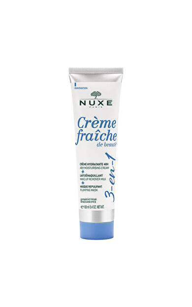Nuxe Creme Fraiche De Beaute 3in1 100 ml