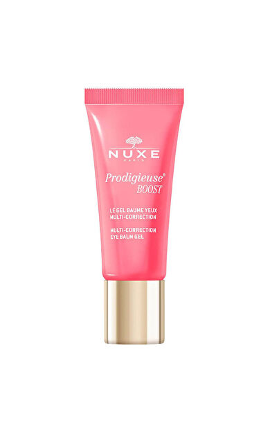 Nuxe Creme Prodigieuse Boost Multi Correction Eye Balm Gel 15 ml