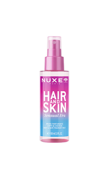 Nuxe Hair and Skin Sensual Era Body and Hair Fragrant Mist 100 ml
