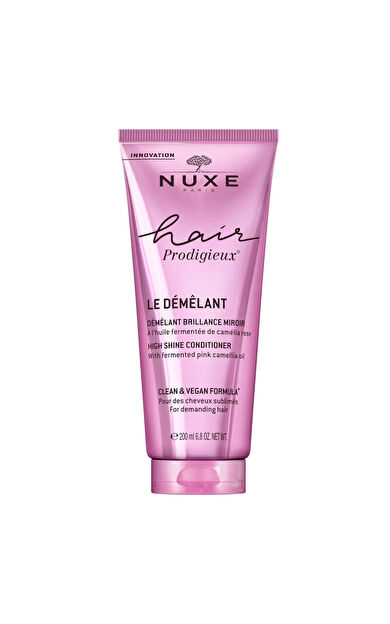 Nuxe Hair Prodigieux High Shine Conditioner 200 ml