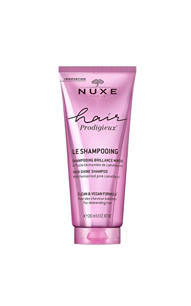 Nuxe Hair Prodigieux High Shine Shampoo 200 ml