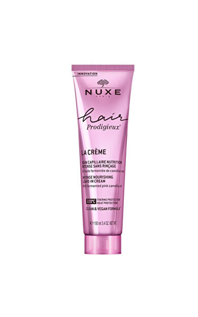 Nuxe Hair Prodigieux Intense Nourishing Leave In Cream 100 ml