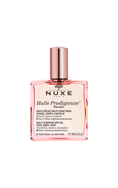 Nuxe Huile Prodigieuse Floral 100 ml