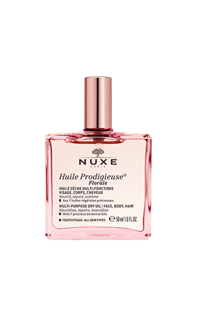 Nuxe Huile Prodigieuse Floral Kuru yağ 50 ml