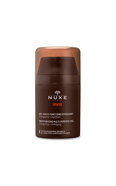 Nuxe Men Nemlendirici Jel 50ml