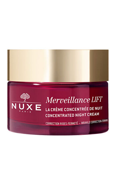 Nuxe Merveillance Lift Concentrated Night Cream 50 ml