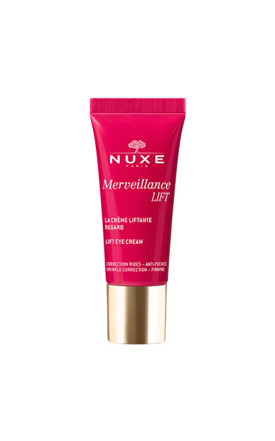 Nuxe Merveillance Lift Eye Cream 15 ml