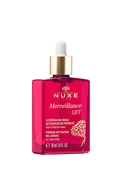Nuxe Merveillance Lift Firming Activating Oil Serum 30 ml