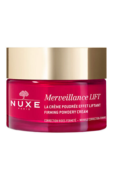 Nuxe Merveillance Lift Firming Powdery Cream 50 ml