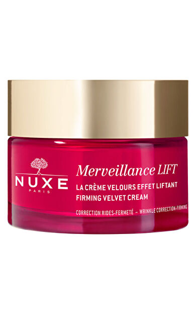 Nuxe Merveillance Lift Firming Velvet Cream 50 ml