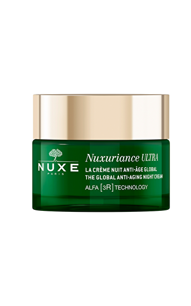 Nuxe Nuxuriance Ultra Anti Aging Gece Kremi 50 ml