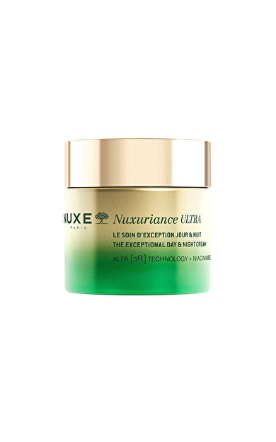 Nuxe Nuxuriance Ultra Creme Exceptionnelle 75 ml