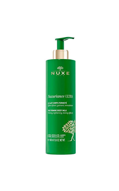 Nuxe Nuxuriance Ultra Sıkılaştırıcı Vücut Sütü 400 ml