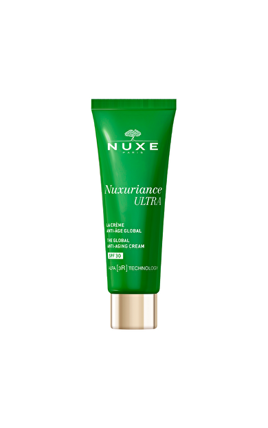 Nuxe Nuxuriance Ultra SPF30 Gündüz Bakım Kremi 50 ml