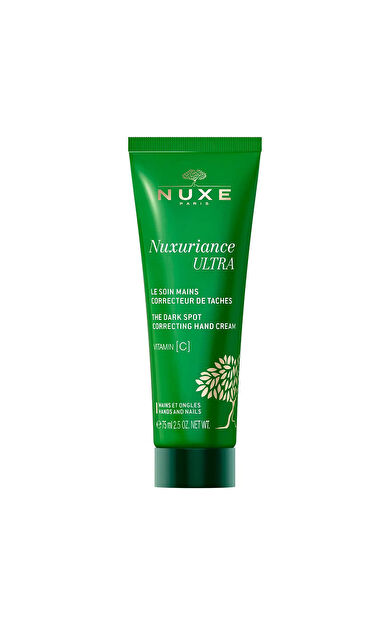 Nuxe Nuxuriance Ultra The Dark Spot Correcting El Kremi 75 ml