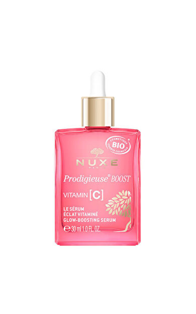 Nuxe Prodigieuse Boost Aydınlatıcı Serum 30 ml