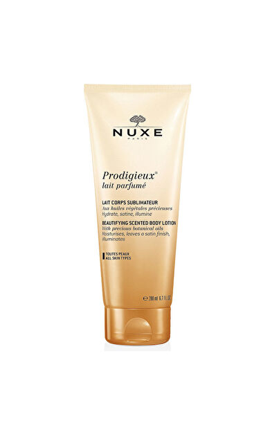 Nuxe Prodigieux Scented Body Lotion 200ml