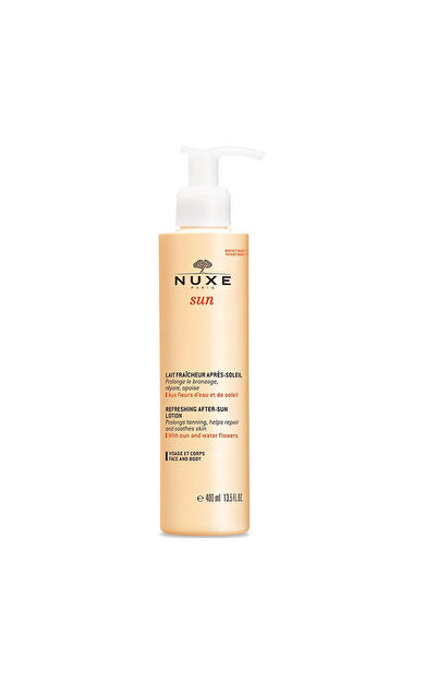 Nuxe Refreshing Güneş Sonrası Losyon 400 ml