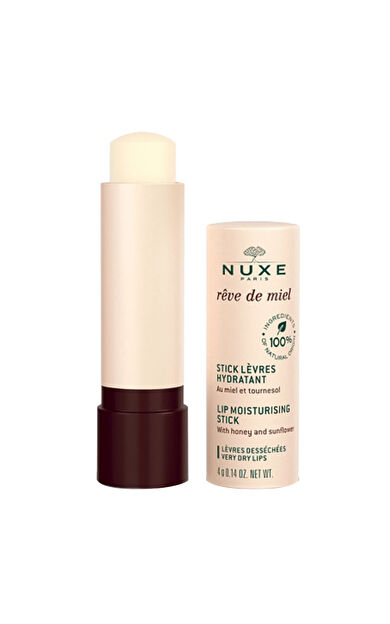 Nuxe Reve De Miel Stick Levres 4gr