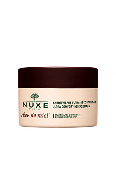 Nuxe Reve De Miel Ultra Comforting Face Balm 50 ml
