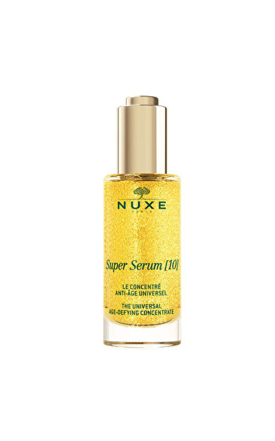 Nuxe Super Serum Yaşlanma Karşıtı Serum 50 ml