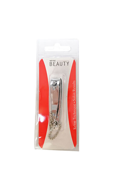 NY Beauty Çıtçıt Tırnak Makası Küçük