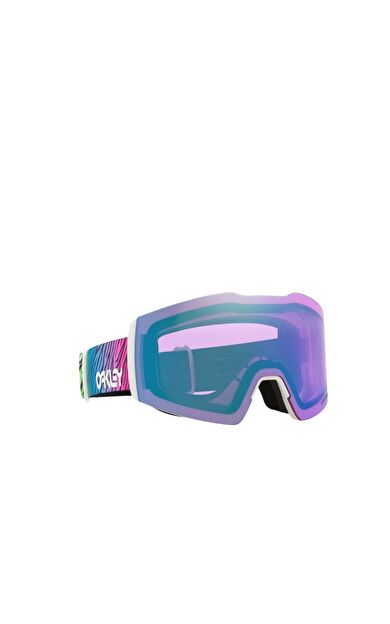FALL LINE M WHITE w/PRIZM SNOW ICED IRIDIUM