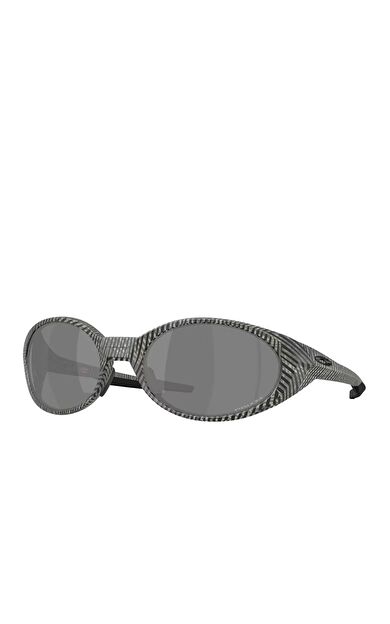 EYEJACKET REDUX MATTE GREY INK FINGERPRINTw/PRIZM BLACK