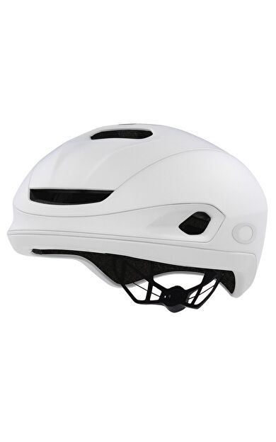 Oakley ARO7 Lite Mips BOA Ionic+ Yol Bisikleti Kaskı FOS901771 11B Matte White Medium 55-59cm