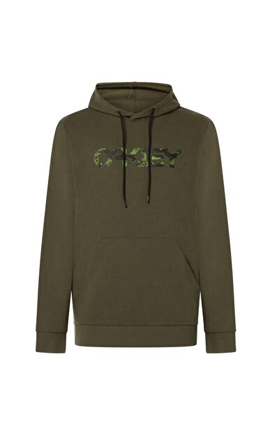 Oakley B1B PO Hoodie 2.0 Erkek Sweatshirt