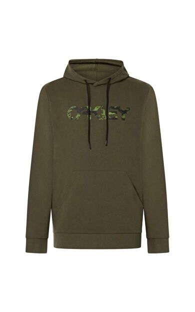 Oakley B1B PO Hoodie 2.0 Erkek Sweatshirt