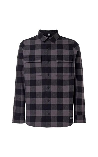 Oakley Bear Cozy Flannel Erkek Gömlek
