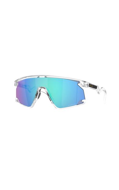 Oakley BXTR Güneş Gözlüğü 928012 Clear Prizm Sapphire