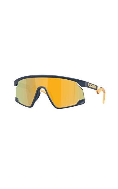 Oakley BXTR Güneş Gözlüğü 928020 Matte Abyss Prizm 24K