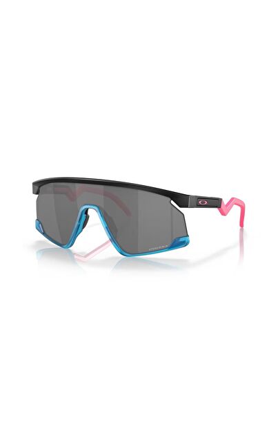 Oakley BXTR Güneş Gözlüğü Matte Black Prizm Black
