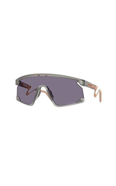 Oakley BXTR METAL Güneş Gözlüğü 923713 Trans Grey Ink Prizm Grey