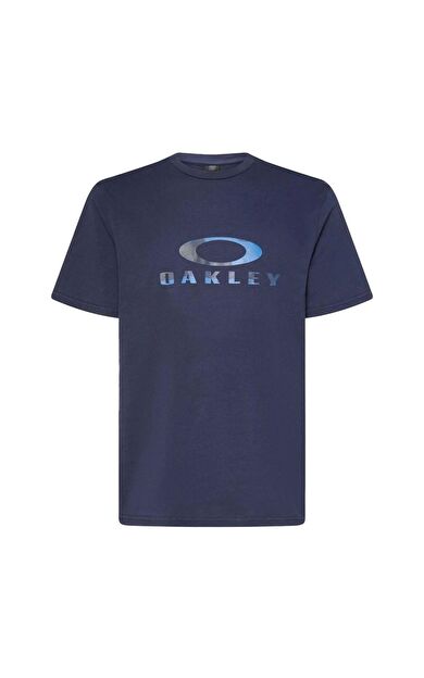 Oakley Camo Ellipse Tee Tişört FOA403337 6GA ABYSS