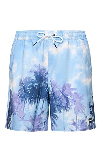 Oakley Canary Palms Rc 18'' Beachshort Erkek Şort