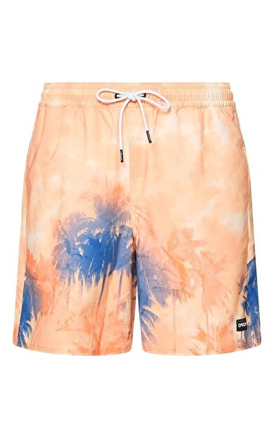 Oakley Canary Palms Rc 18'' Beachshort Erkek Şort