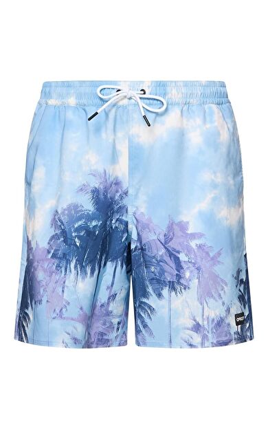 Oakley Canary Palms Rc 18'' Beachshort Erkek Şort