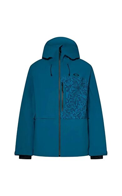 Oakley Canopy Insulated Erkek Ceket