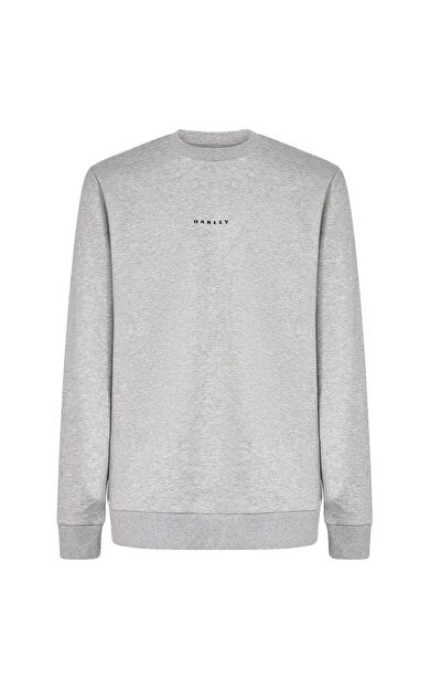 Oakley Canyon View Crew Erkek Sweatshirt
