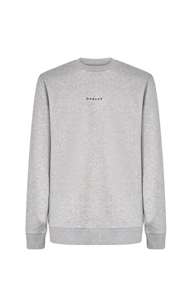 Oakley Canyon View Crew Erkek Sweatshirt
