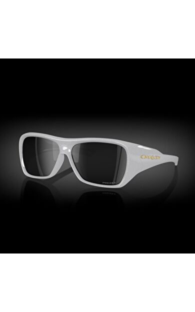 Oakley Chaminade Güneş Gözlüğü 949202 Pearl White Prizm Black