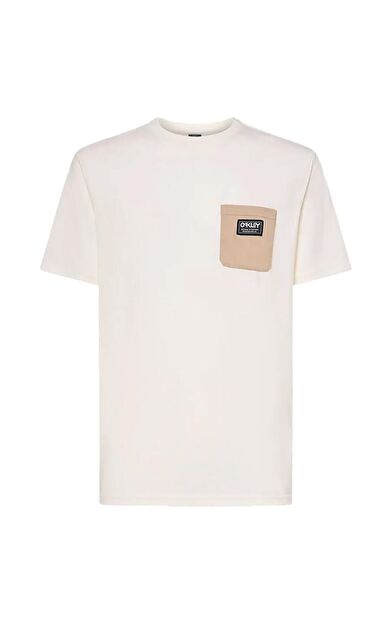 Oakley Classic B1B Pocket Tee Erkek T-Shirt
