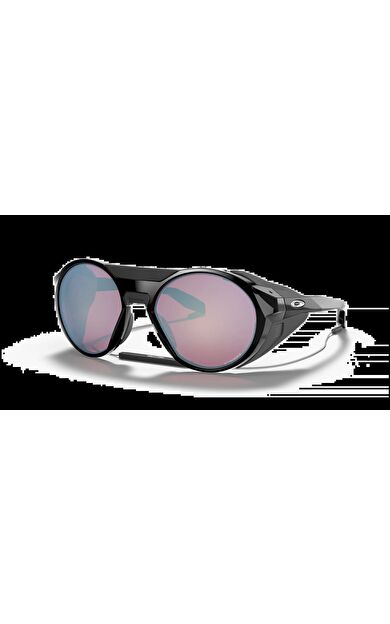 Oakley CLIFDEN Güneş Gözlüğü 944002 Polished Black Prizm Snow Sapphire Iridium 56 Ekartman